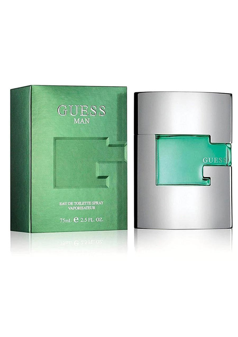 GUESS MAN 2.5oz M