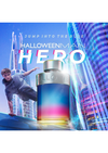 HALLOWEEN MAN HERO 4.2oz