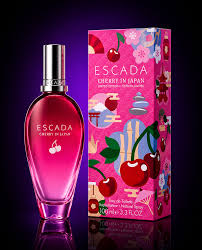 ESCADA CHERRY IN JAPAN 1.6 oz