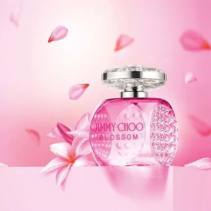 Jimmy choo blossom groupon online