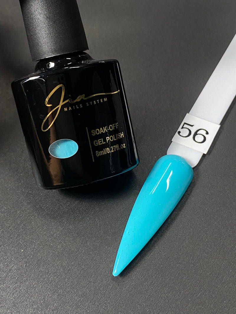 JIA NAIL SYSTEM GEL #56