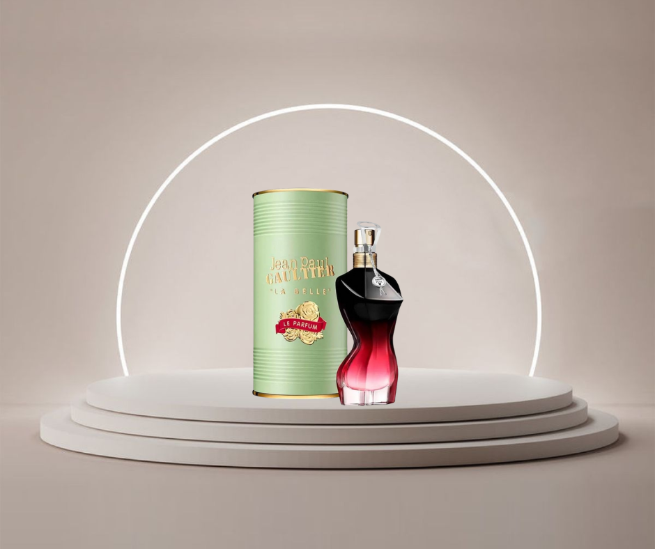 JEAN PAUL GUALTIER 3.4OZ
