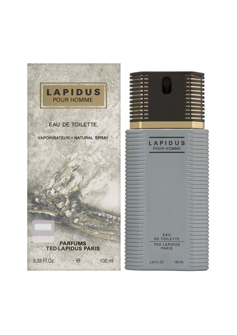 LAPIDUS 3.33oz M