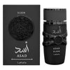 ASAD ELIXIR LATTAFA M 3.4 oz