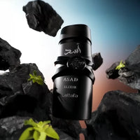 ASAD ELIXIR LATTAFA M 3.4 oz