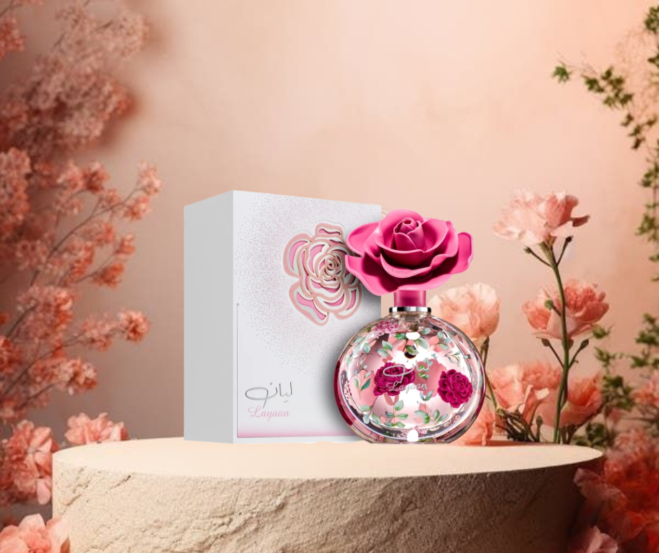 Layaan – Lattafa Perfumes 2.53OZ