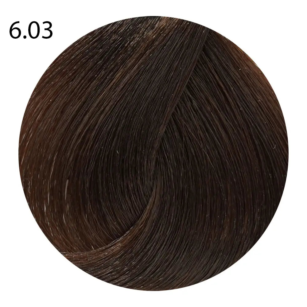 LIFE COLOR PLUS 6.03 HAIR DYE