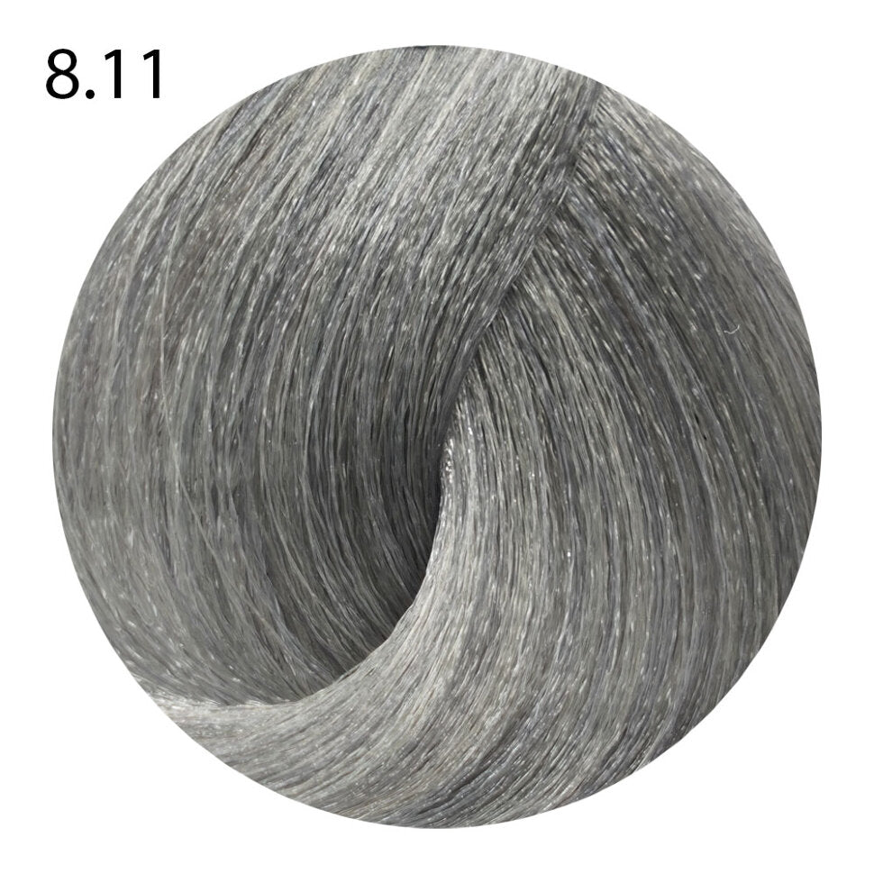 LIFE COLOR PLUS 8.11 HAIR DYE