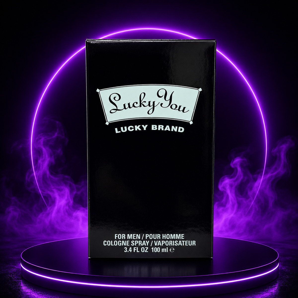 Lucky You – Lucky Brand