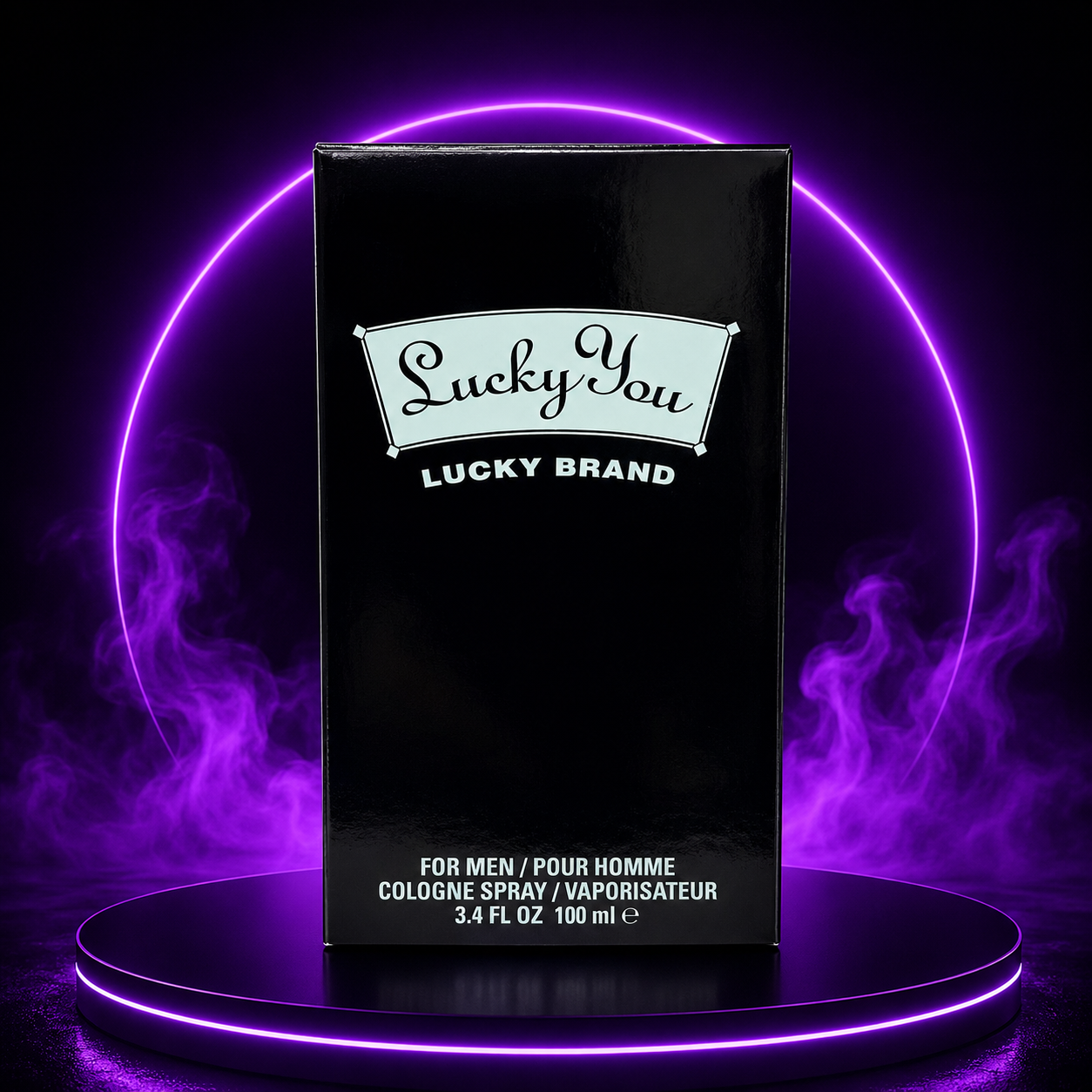 Lucky You – Lucky Brand