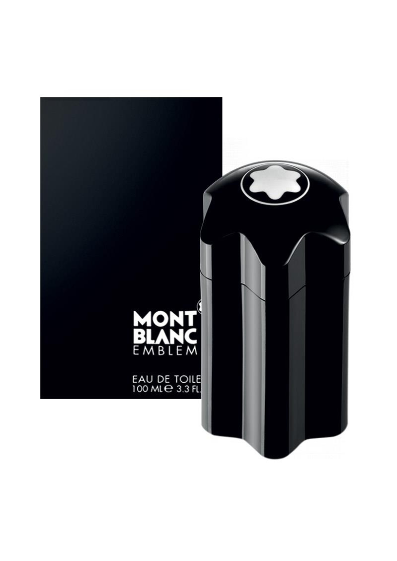 MONT BLANC EMBLEM 3.3oz (M)