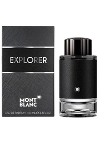 MONT BLANC EXPLORER 3.3oz