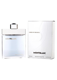 MONT BLANC INDIVIDUEL M 2.5oz