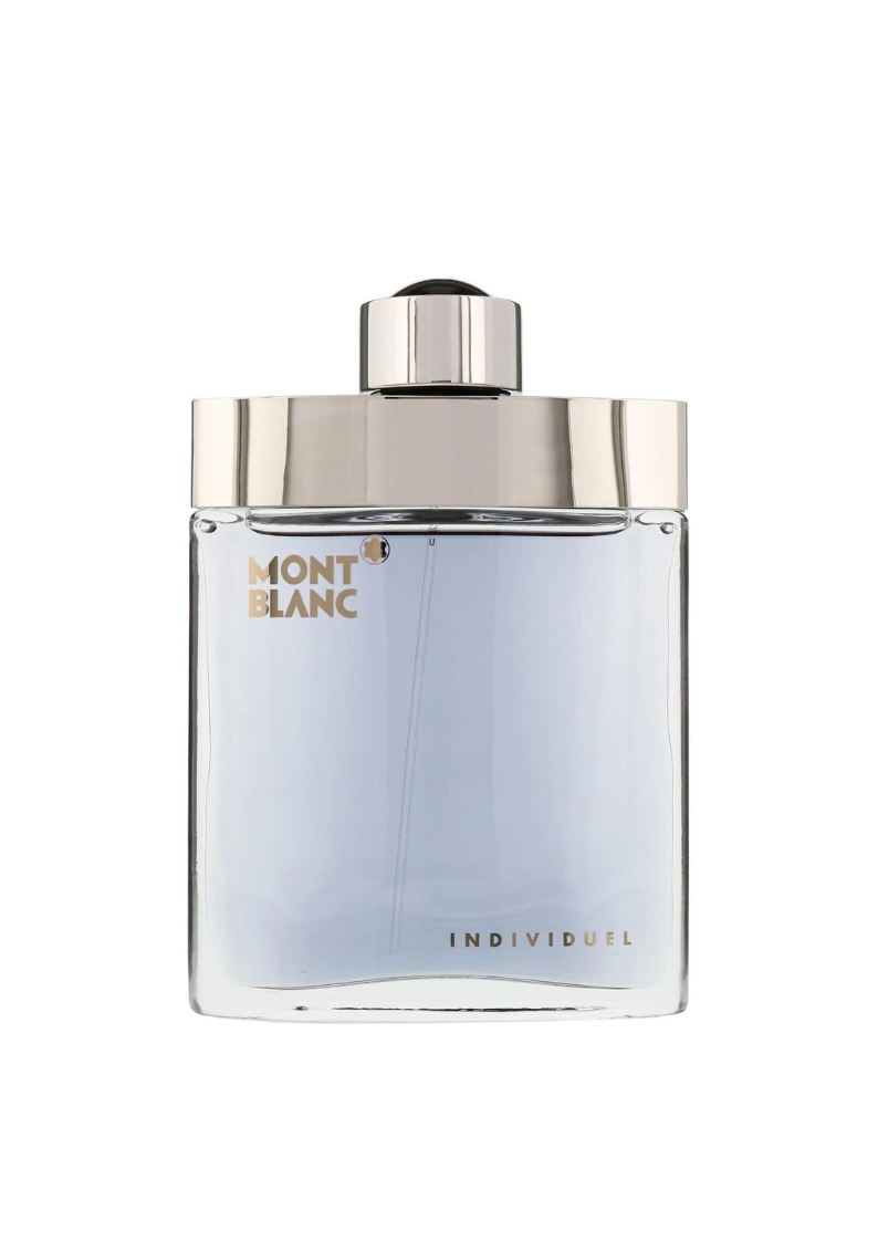 MONT BLANC INDIVIDUEL M 2.5oz