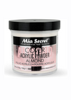 MIA SECRET COVER ALMOND 4 OZ