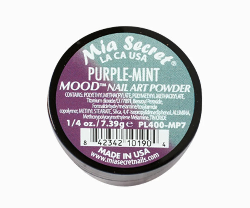 MIA SECRET MOOD PURPLE MINT