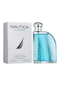 NAUTICA CLASSIC 3.4oz M