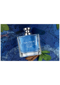 NAUTICA VOYAGE N-83