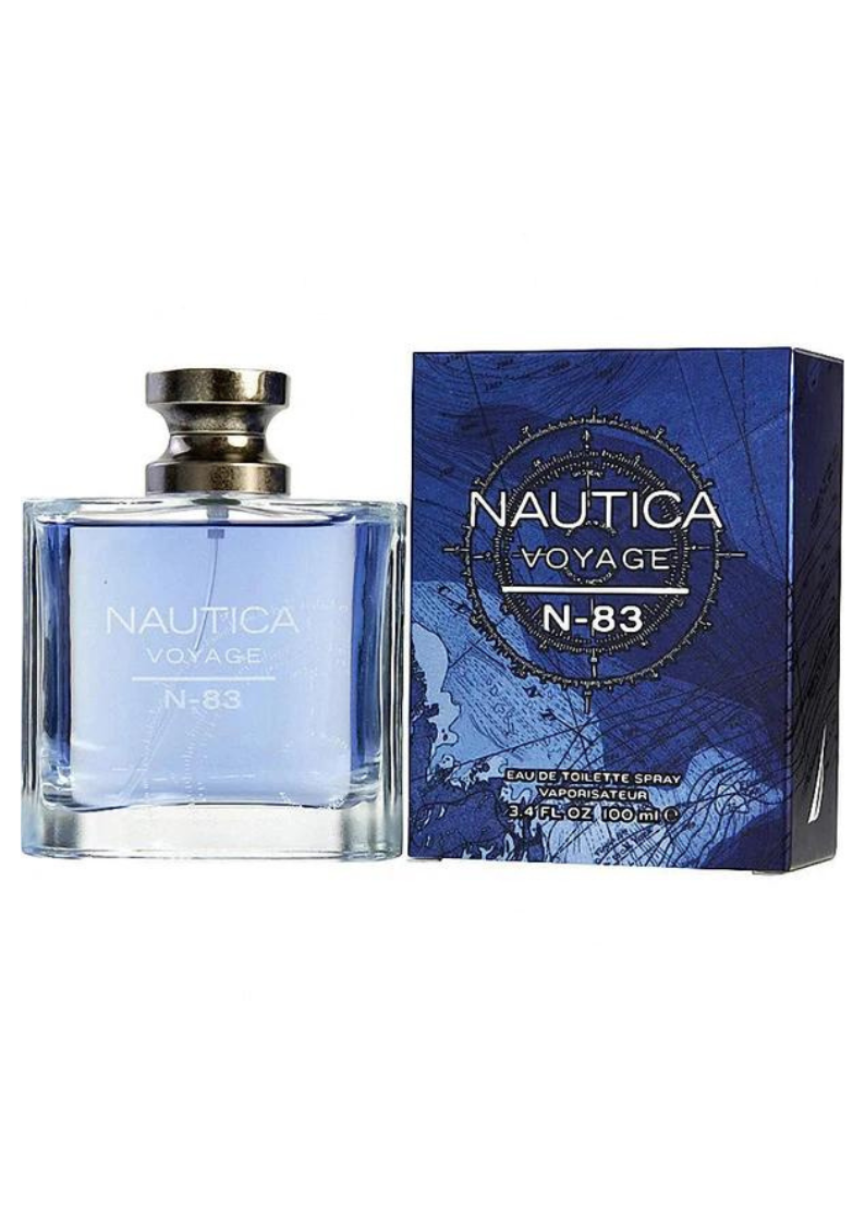 NAUTICA VOYAGE N-83