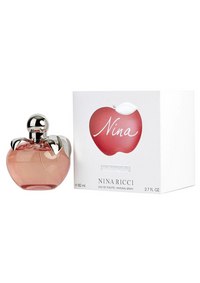 NINA RICCI NINA W 2.7oz