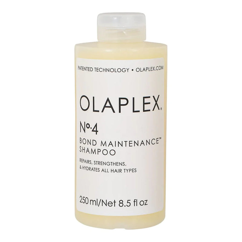 OLAPLEX N°4 SHAMPOO