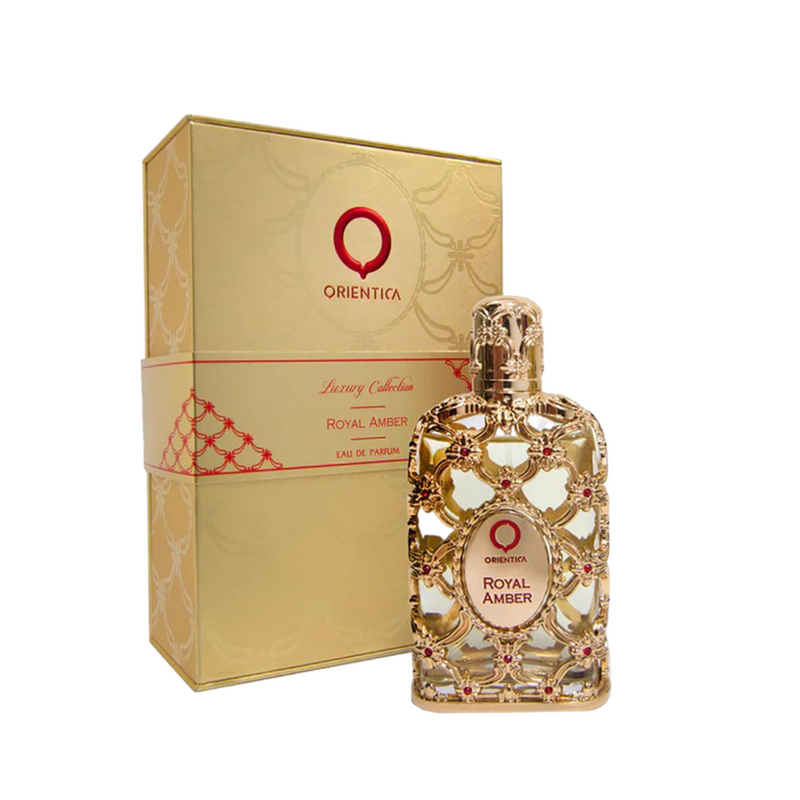 ORIENTICA ROYAL AMBER 2.8 EDP