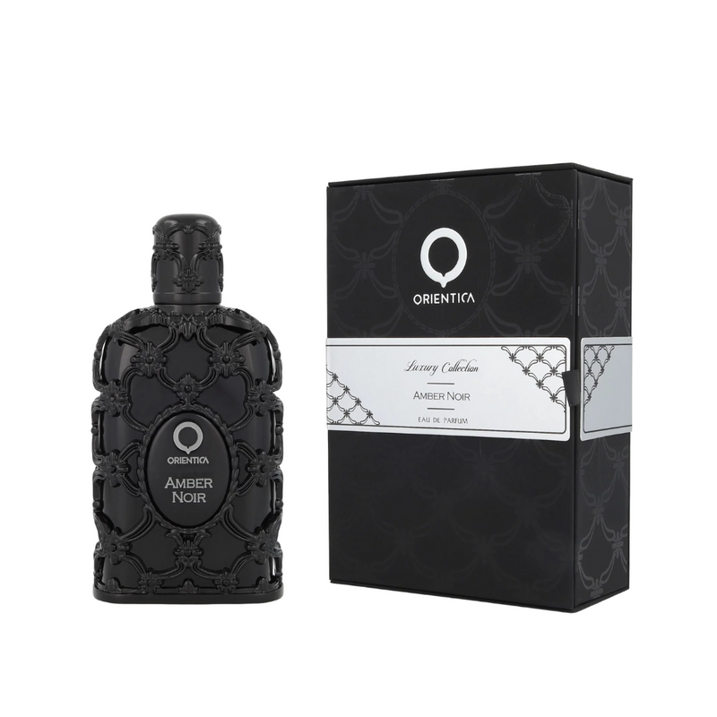 ORIENTICA AMBER NOIR 2.8 EDP