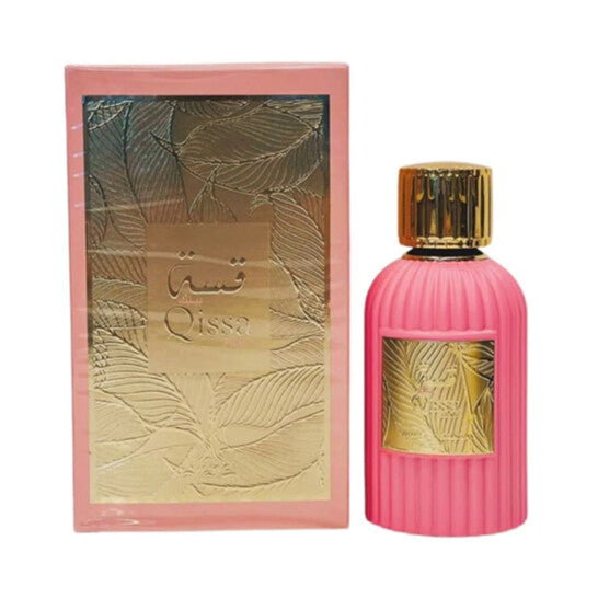 PARIS CORNER QISSA W 3.4oz