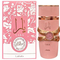 YARA ELIXIR LATTAFA W 3.4 oz