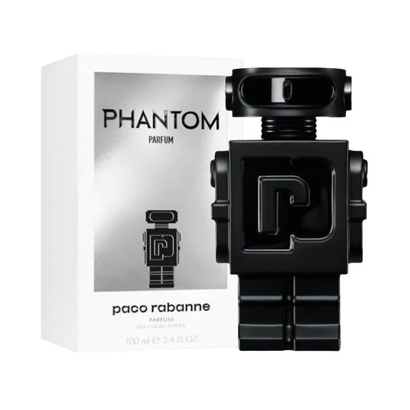 PHANTOM PARFUM INTENSE M 3.4oz