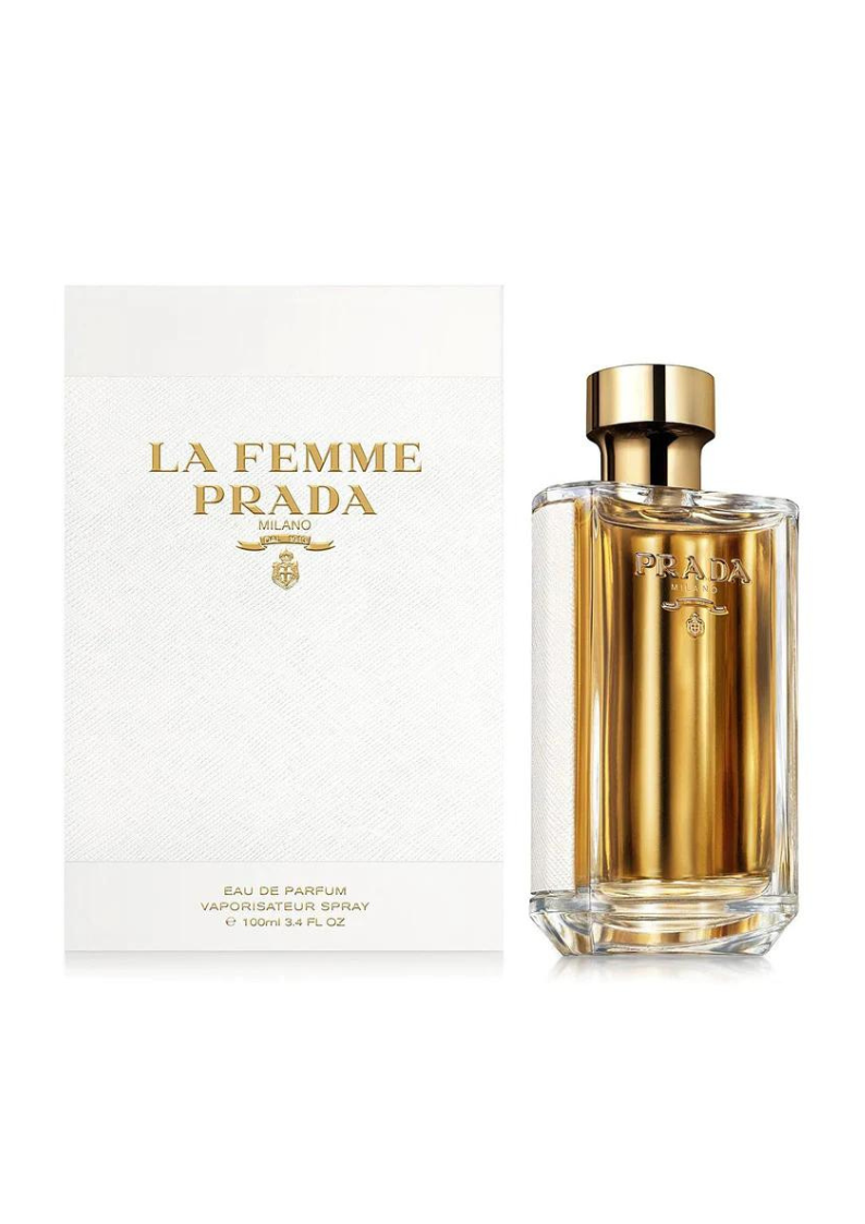 PRADA LA FEMME W 3.4 EDP