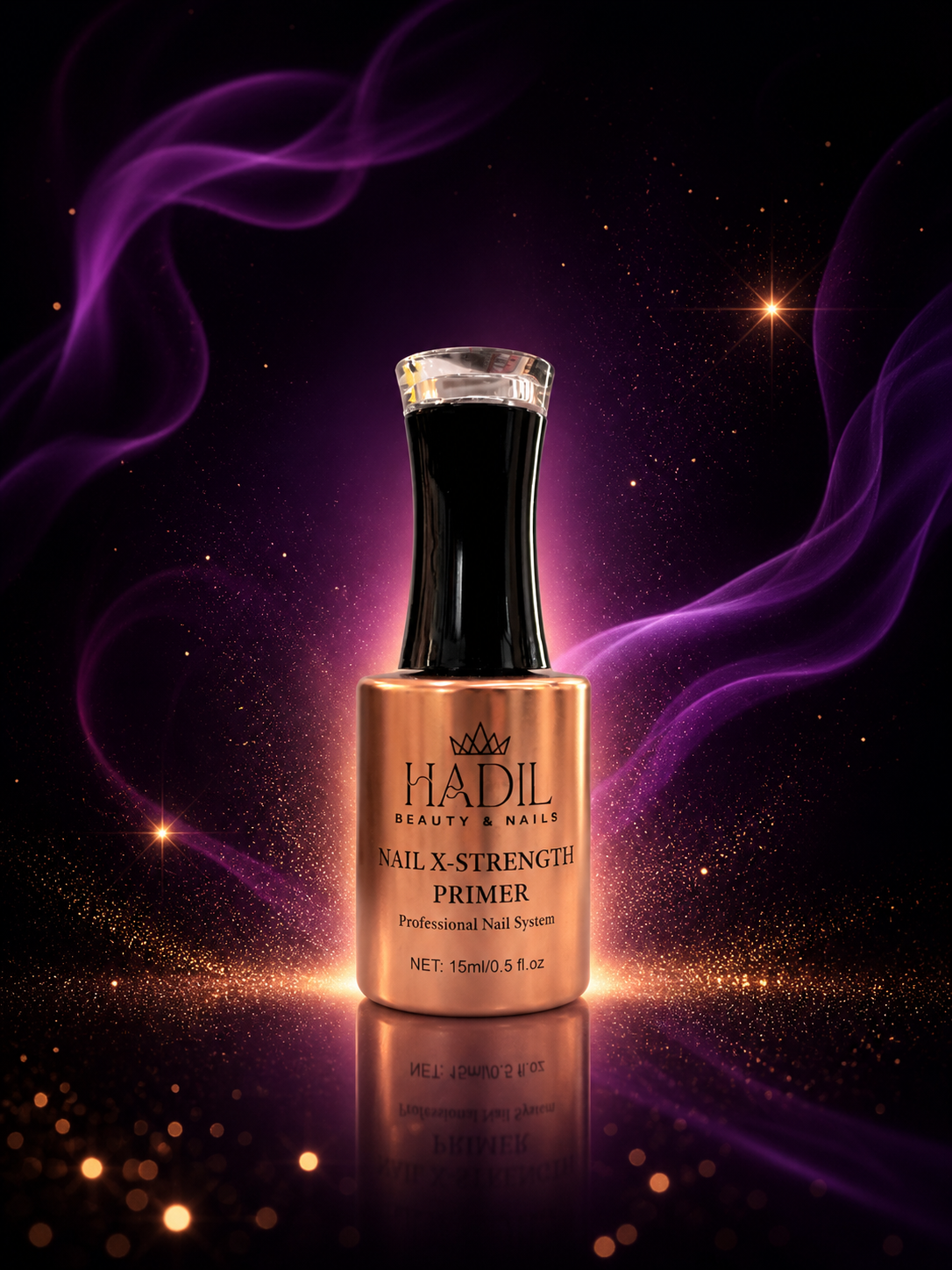 Primer HADIL Beauty & Nails