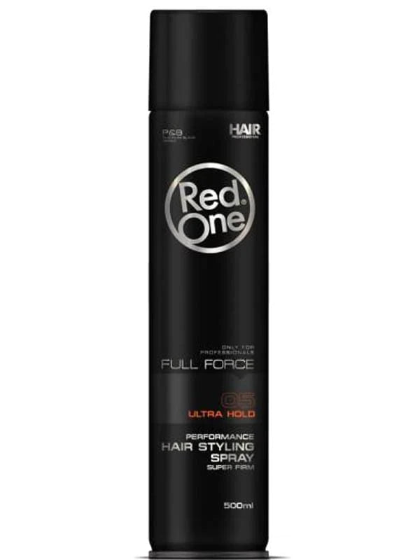 RED ONE SPRAY ULTRA HOLD 13.5