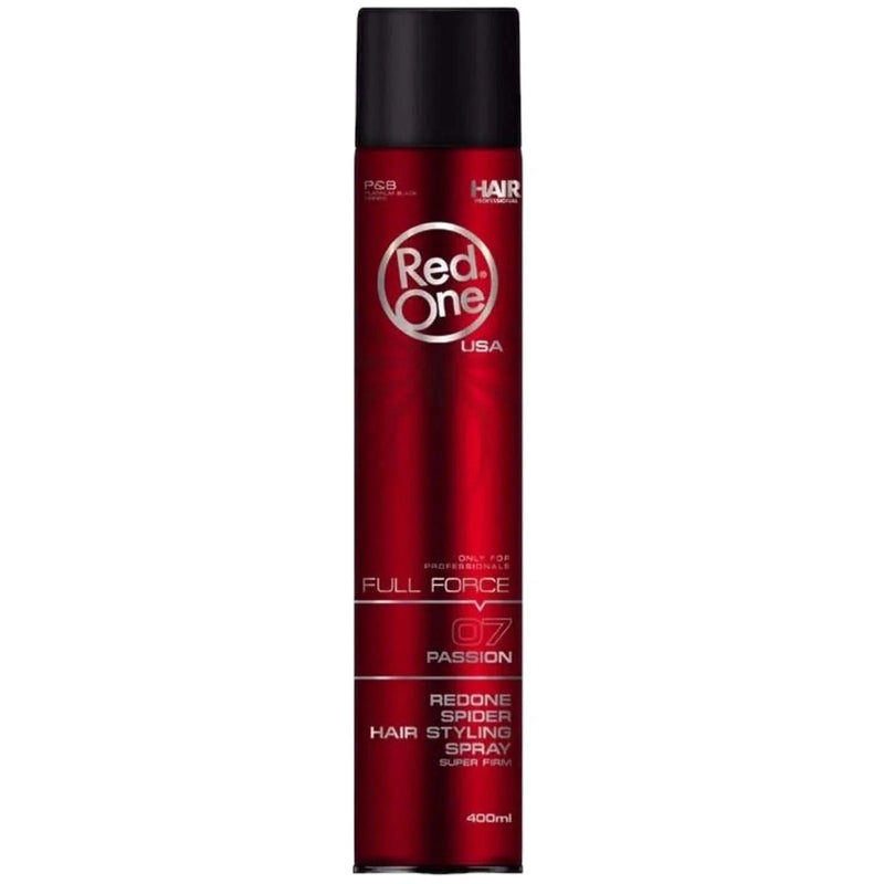 RED ONE SPRAY PASSION 13.5oz