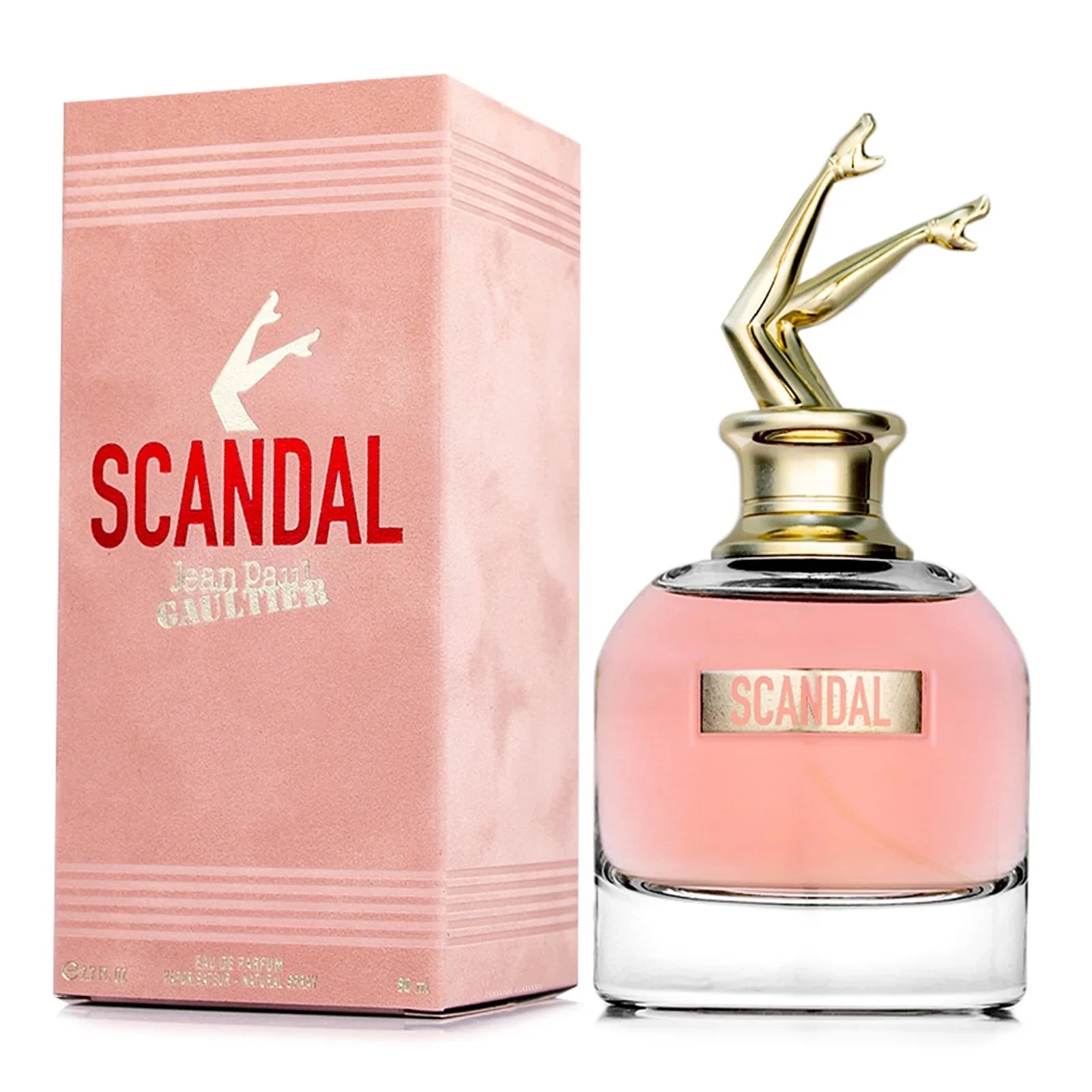 Jean Paul Gaultier Scandal 2.7oz