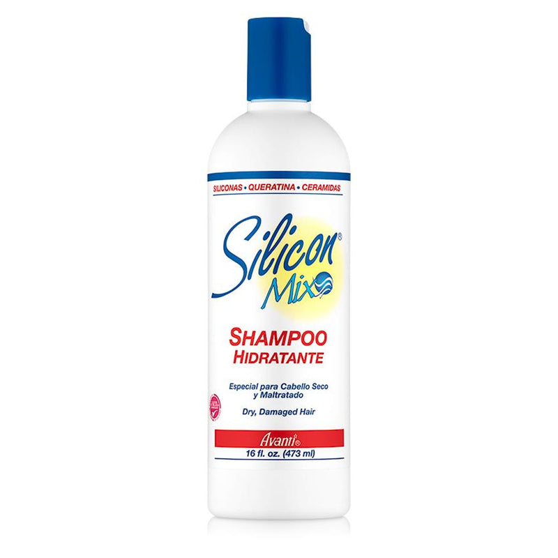 SILICON MIX SHAMPOO 16oz