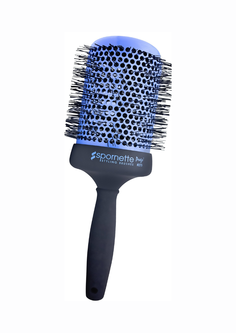 SPORNETTS BRUSH # 279, 4".