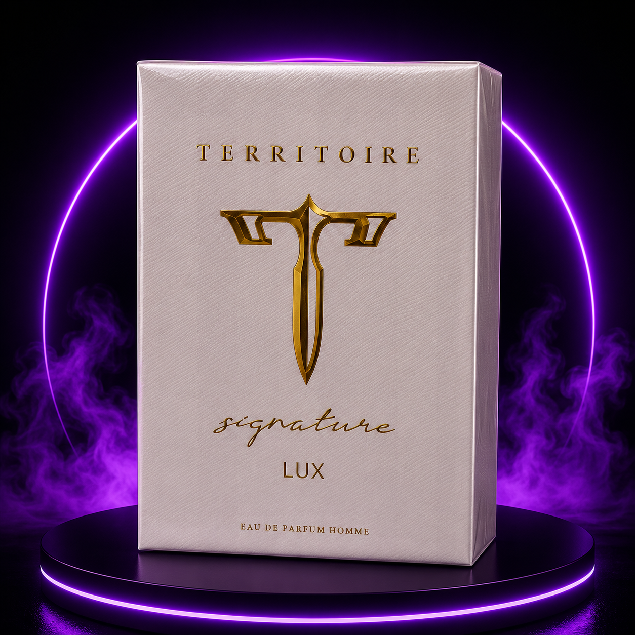Territoire Lux