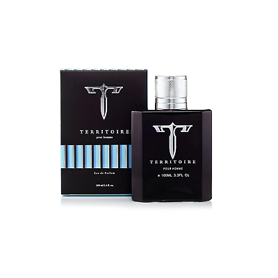 TERRITOIRE FOR MEN 3.4 OZ
