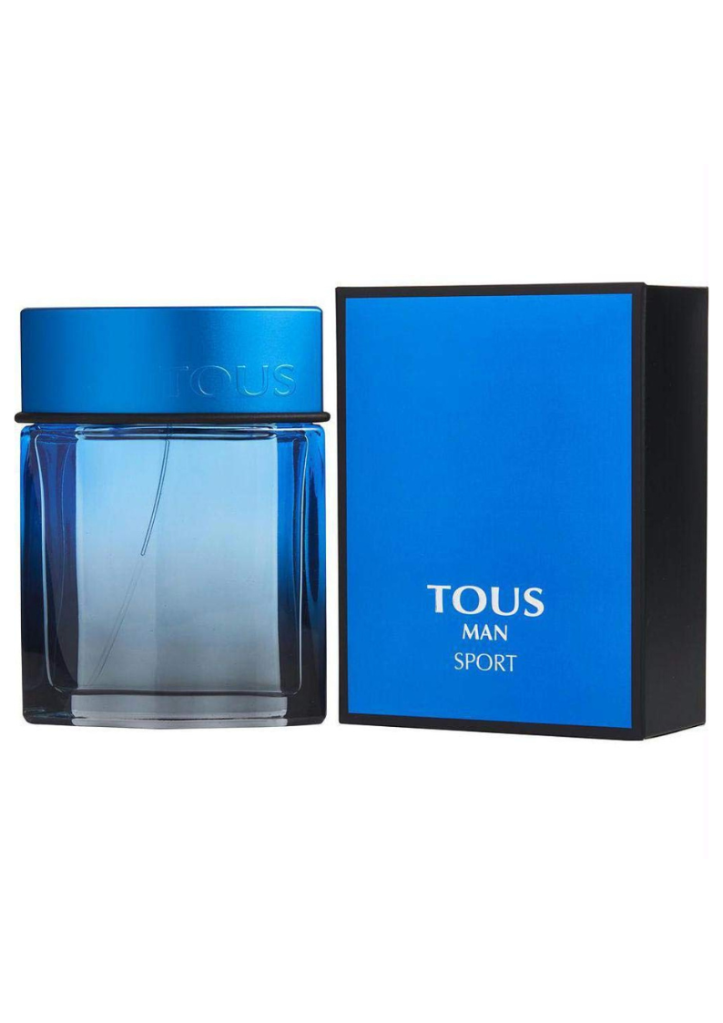 TOUS SPORT M 3.4oz