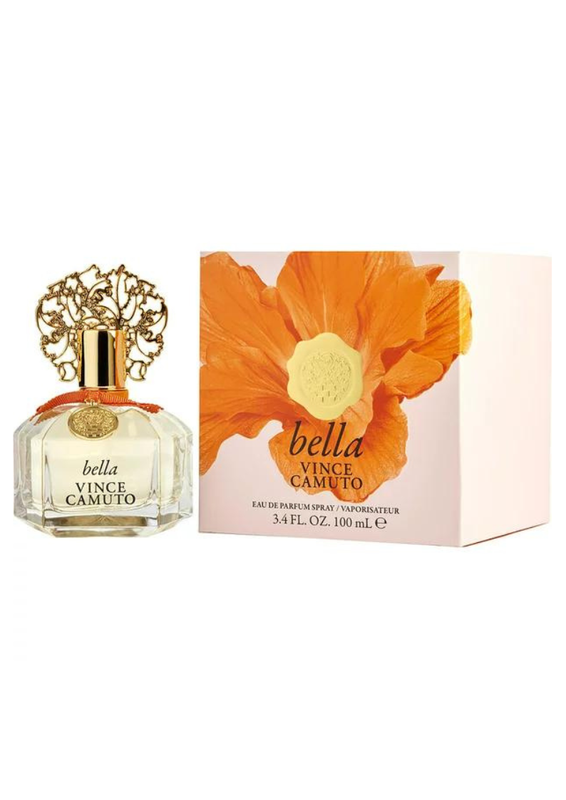 VINCE CAMUTO BELLA W 3.4oz