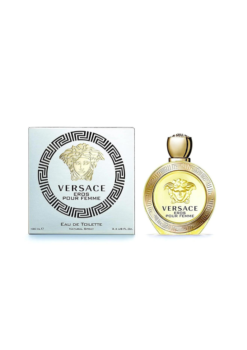 VERSACE EROS W 3.3 EDT