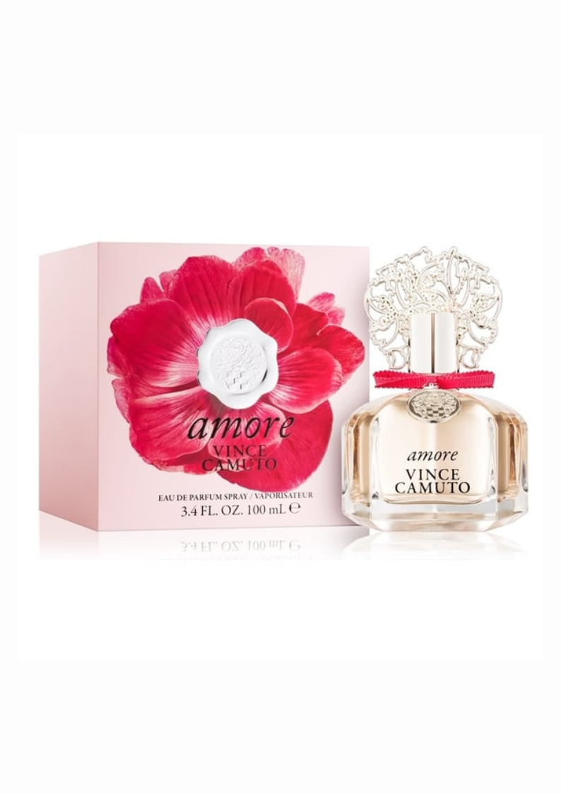 VINCE CAMUTO AMORE W 3.4oz