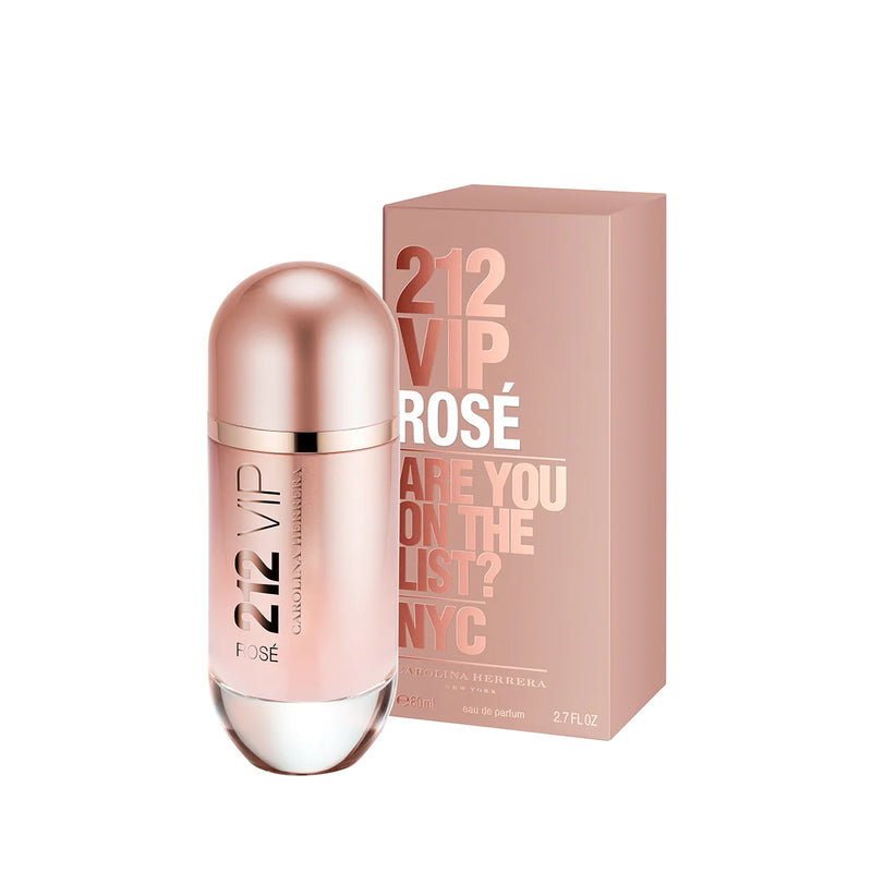 CH 212 VIP ROSE W 2.7oz