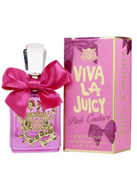 VIVA LA JUICY PINK COUTURE 3.4