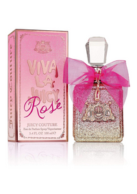 VIVA LA JUICY ROSE W 3.4 oz