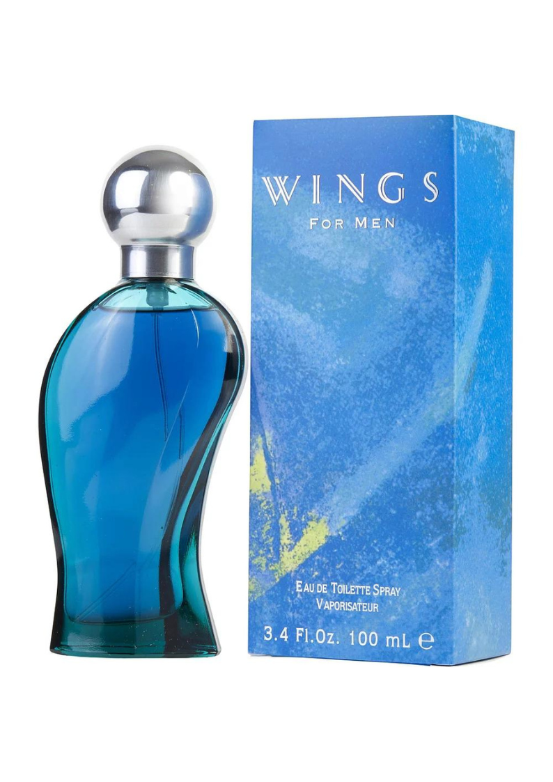 WINGS M 3.4oz