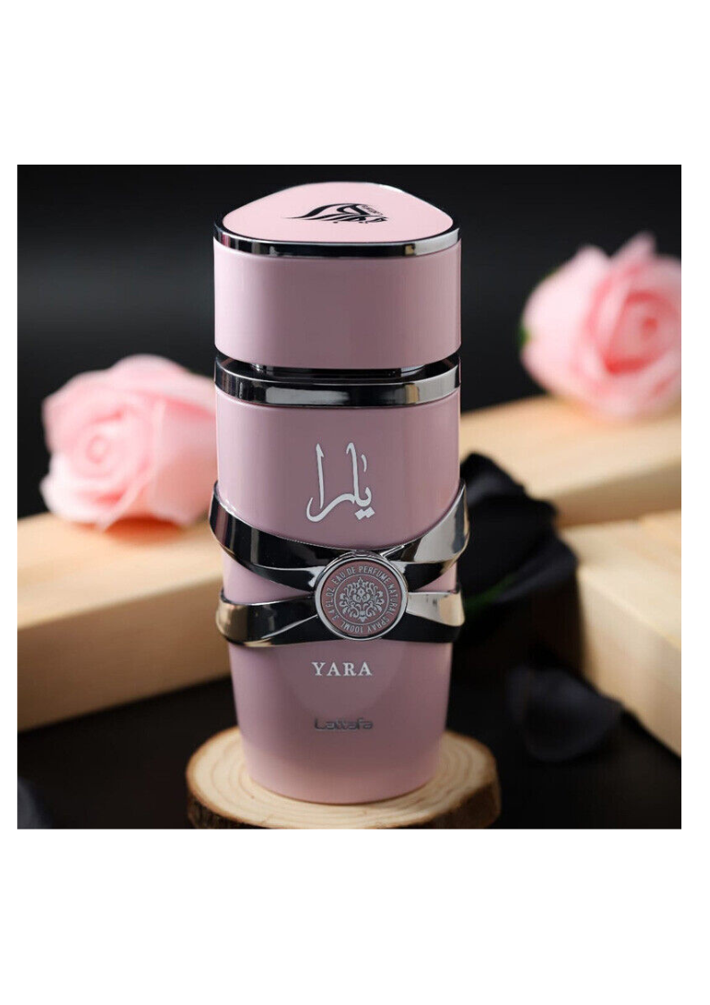 YARA BY LATTAFA W 3.4 oz