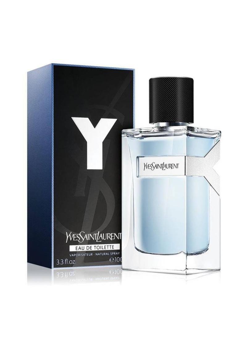 YSL Y M 3.3oz