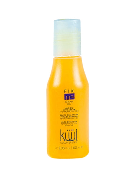 Kuul Argan Oil 2.0oz